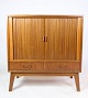 Kommode - Teak - Dansk Design - 1960
Flot stand
