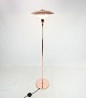 PH floor lamp, model PH3½-2½, limited edition, copper, Poul Henningsen, Louis 
Poulsen
Great condition
