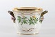 Royal Copenhagen
Flora Danica
Flower pot no. 3569