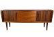 Skænk, Johannes Andersen teak, 1960
Fremragende stand
