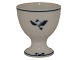 Royal Copenhagen Blue
Egg cup