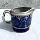 Stavanger flint
Blue Narvik
Cream jug
* 125 DKK