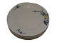 Rimmon
Large side plate 17.4 cm.