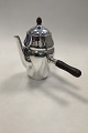 Danam Antik 
presents: 
Early 
Georg Jensen 
Silver Coffee 
Pot ca. 1909