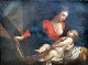 Pegasus – Kunst - Antik - Design presents: Italian artist (17th century): Madonna del Latte.