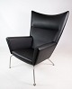 Wing chair, Model CH445, Carl Hansen & Son
Great condition
