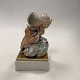 Royal Copehagen Figurine Fairy Tale I. Designed by Gerhard Henning