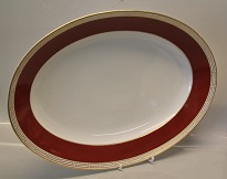 Bing & Grondahl Elsa tray no 364