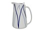 Lyngby Harlekin
Chocolate pitcher