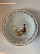 Deep Plate #Jagtstellet Mads Stage
"Pheasant"
Diameter approx. 
24 cm.