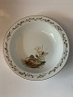 Dyb Tallerken #Jagtstellet Mads Stage
"And"
Diameter ca. 24 cm.