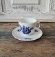 Karstens Antik presents: Royal Copenhagen Blue Flower mocha cup no. 8046