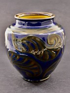 Khler ceramic vase