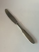 Dinner knife #Mitra Steel Cutlery Georg Jensen
stamped Georg Jensen
Length 23.1 cm