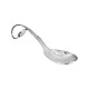 Georg Jensen Marmalade spoon no. 21 Sterling silver