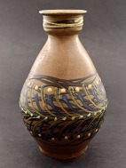 Khler ceramic vase