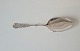 Karstens Antik presents: Tang cake shovel in silver from 1927