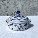 Royal Copenhagen
Blue fluted
Plain
Old butter jar
*DKK 1400