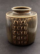 B&G Stoneware vase