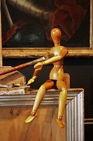 item no: croquis mannequin