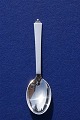 Pyramid Georg Jensen Danish
silver flatware, dessert spoons 16.5cm