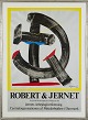 Robert Jacobsen poster.