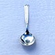 Regent
silver plated
Compote spoon
*DKK 60