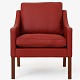 Roxy Klassik 
præsenterer: 
Børge 
Mogensen / 
Fredericia 
Furniture
BM 2207 - 
Nybetrukket 
lænestol i 
'Spectrum' ...