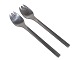 Georg Jensen Tanaqvil
Salad fork 17.6 cm