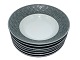 Antik K 
presents: 
Azur
Soup plate 21 
cm.
