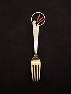 Michelsen Christmas fork 1933