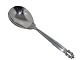 Georg Jensen Acorn
Large serving spoon 22.7 cm.