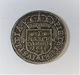 Denmark. Christian V. 1 mark 1685. Nice coin.