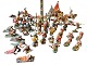 Lineol & Elastolin Toys
Collection of native Indians from the 1950'es