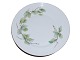 Beech Leaves
Luncheon plate 21.0 cm.