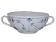 Blue Traditional Thick porcelainSoup cup