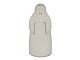 Aluminia
Pepper shaker / figurine with light green decoration