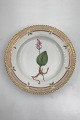 Royal Copenhagen Flora Danica Dessert Plate No 20/3551