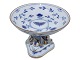 Antik K presents: Butterfly Kipling with gold edgeCake dish on stand with dolphins