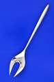 Trinita silver cutlery Meat fork