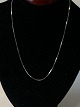 Venezia Necklace in 14 carat white gold
Never Used Brand New
Stamped 585
Length 45 cm