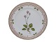 Flora DanicaLuncheon plate 22 cm. #3550