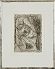 Wiliam Skotte Olsen
Etching