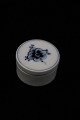 Royal Copenhagen Blue Fluted small pill box...