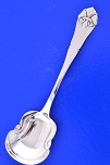 French fleur-de-lis silver ...