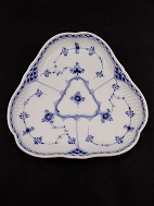 Royal Copenhagen blue fluted  dish. 1/515