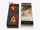 Georg Jensen 
Holiday 
Ornament
Snowmen and 
Christmas tree