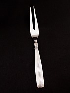 Lotus carving fork