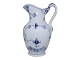 Blue TraditionalLarge milk pitcher