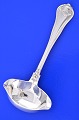 Klits Antik presents: Saksisk silver cutlery Gravy Ladle